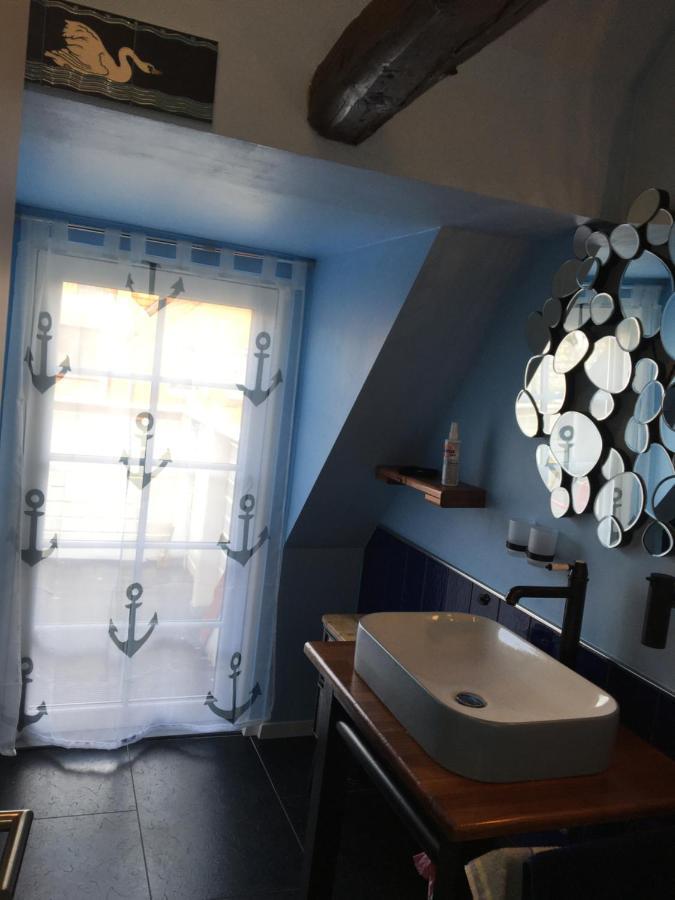 Ferienhaus - Sonnenhaus Villa Friedrichstadt Bagian luar foto
